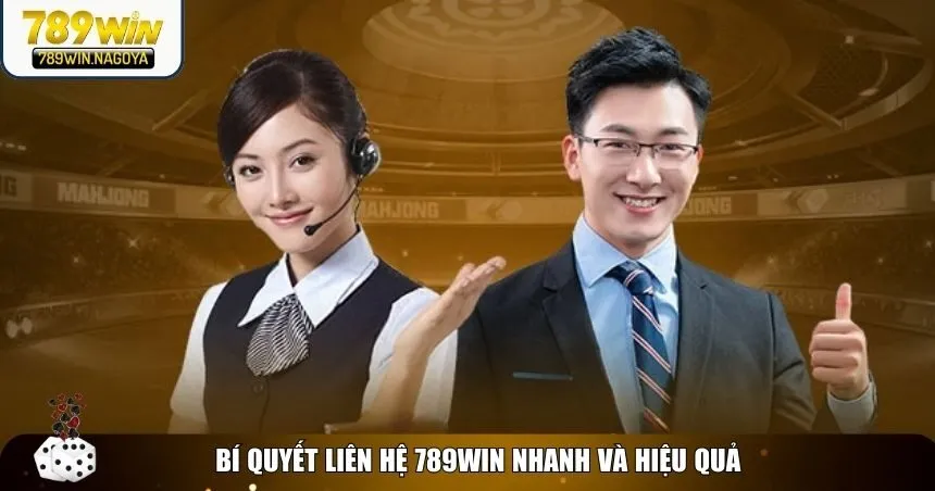 Liên hệ đúng cách sẽ giúp bạn được hỗ trợ nhanh chóng và hiệu quả